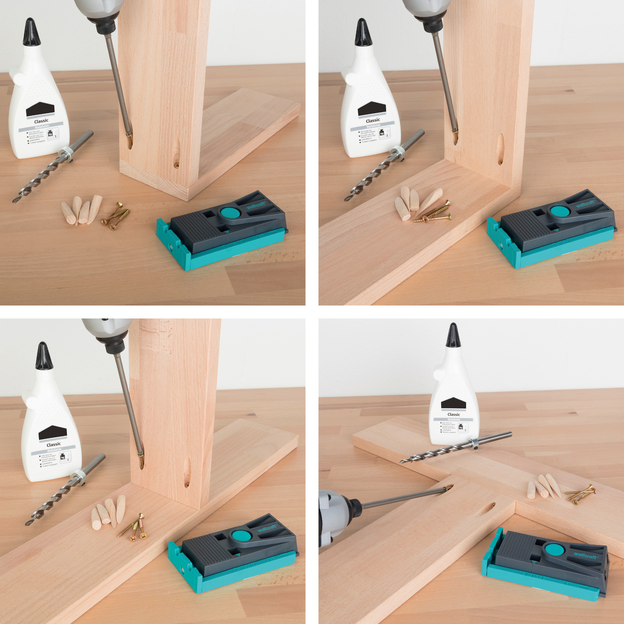 Undercover Jig Set - Image 4