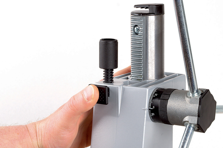 Drill Stand
