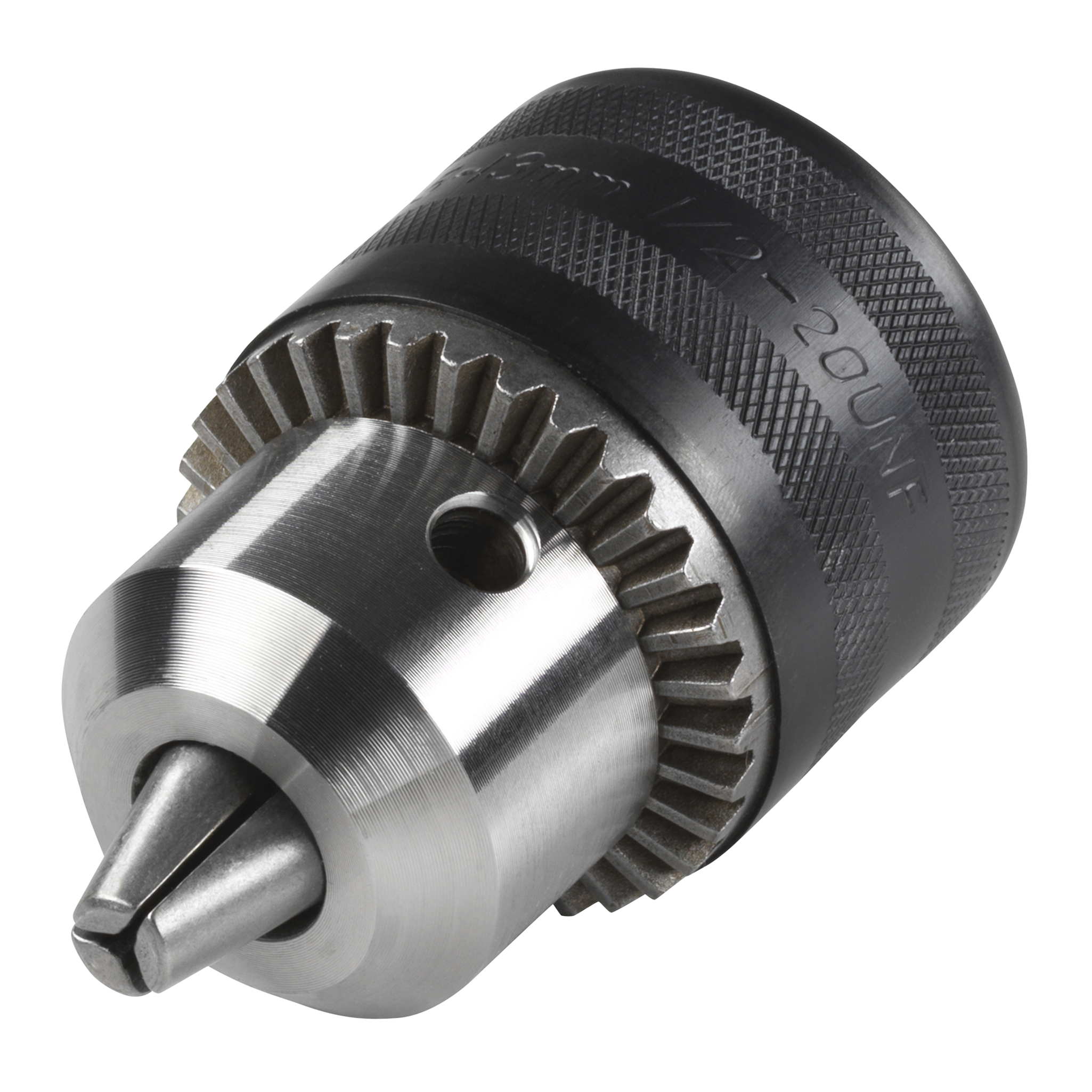 Key-Type Drill Chuck “Economy line”, impact-resistant - Image 1