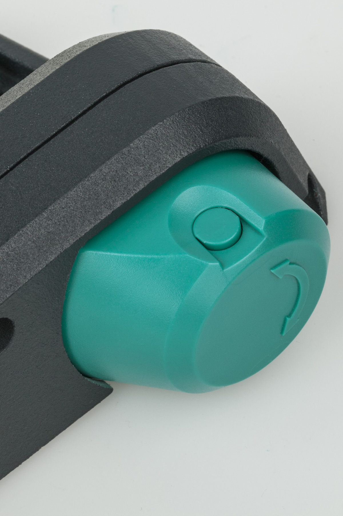 Plasterboard Cutter with Rail - Image 7