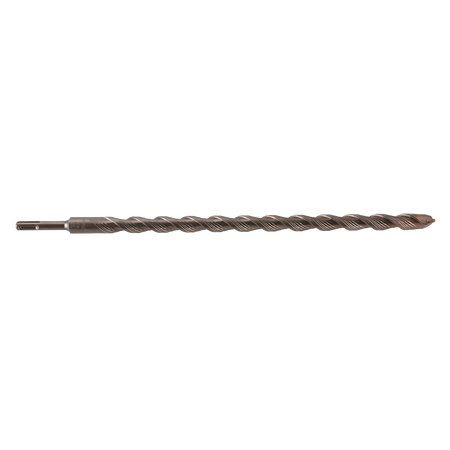 TC Hammer Drill Bit Professional”, SDS Plus shank