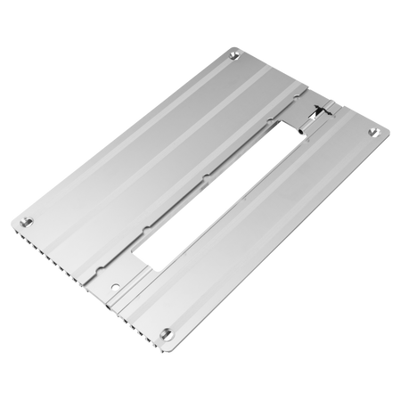 Machine Plate for MASTER cut 2600
