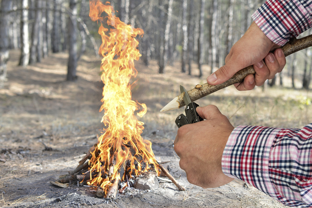 Multi Tool - Image 5