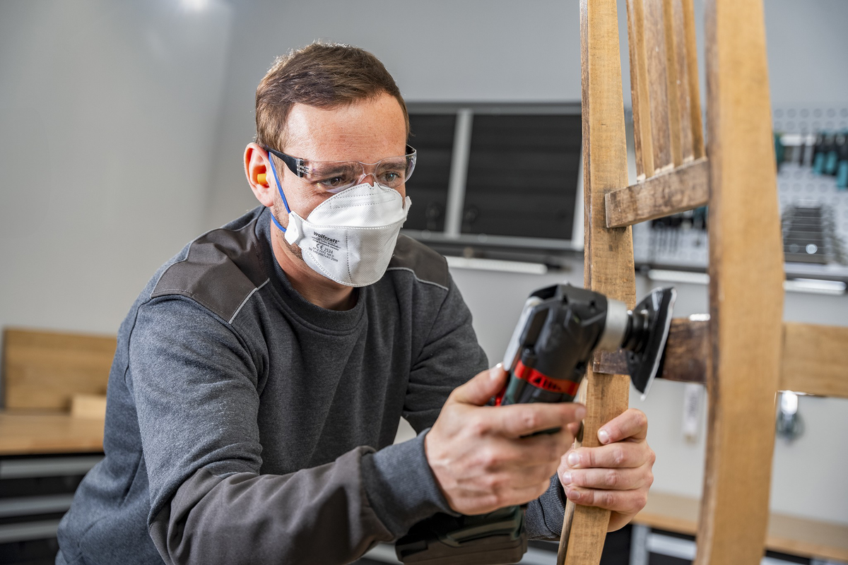 Disposable Earplugs - Image 4