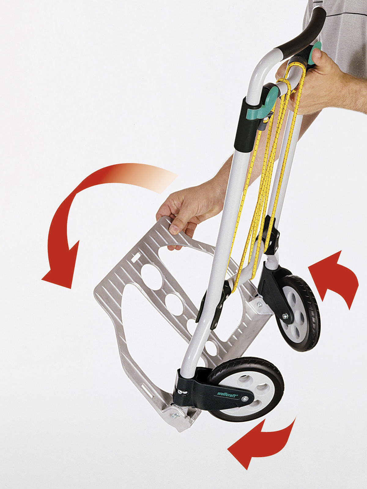 TS 600 Transport System - Image 4