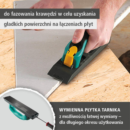 Edge Planer (pl)