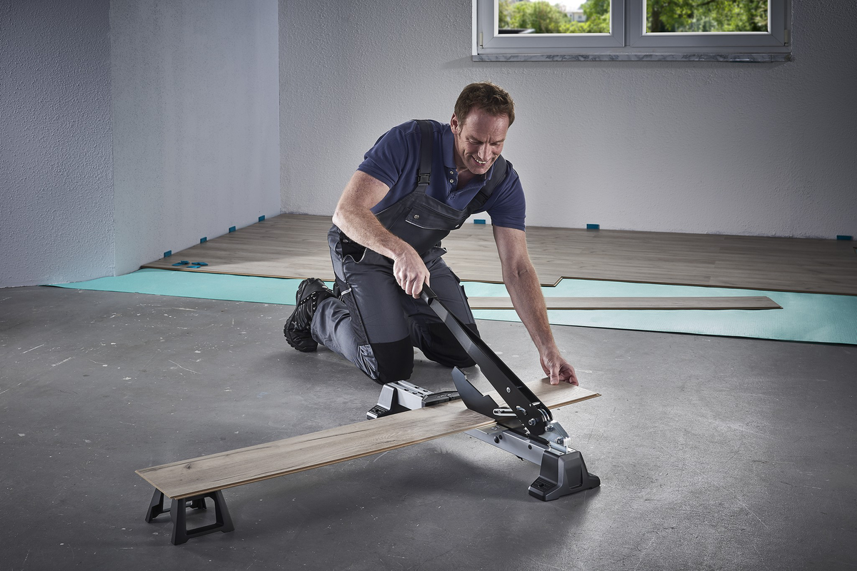 VLC 1000 Vinyl and Laminate Cutter