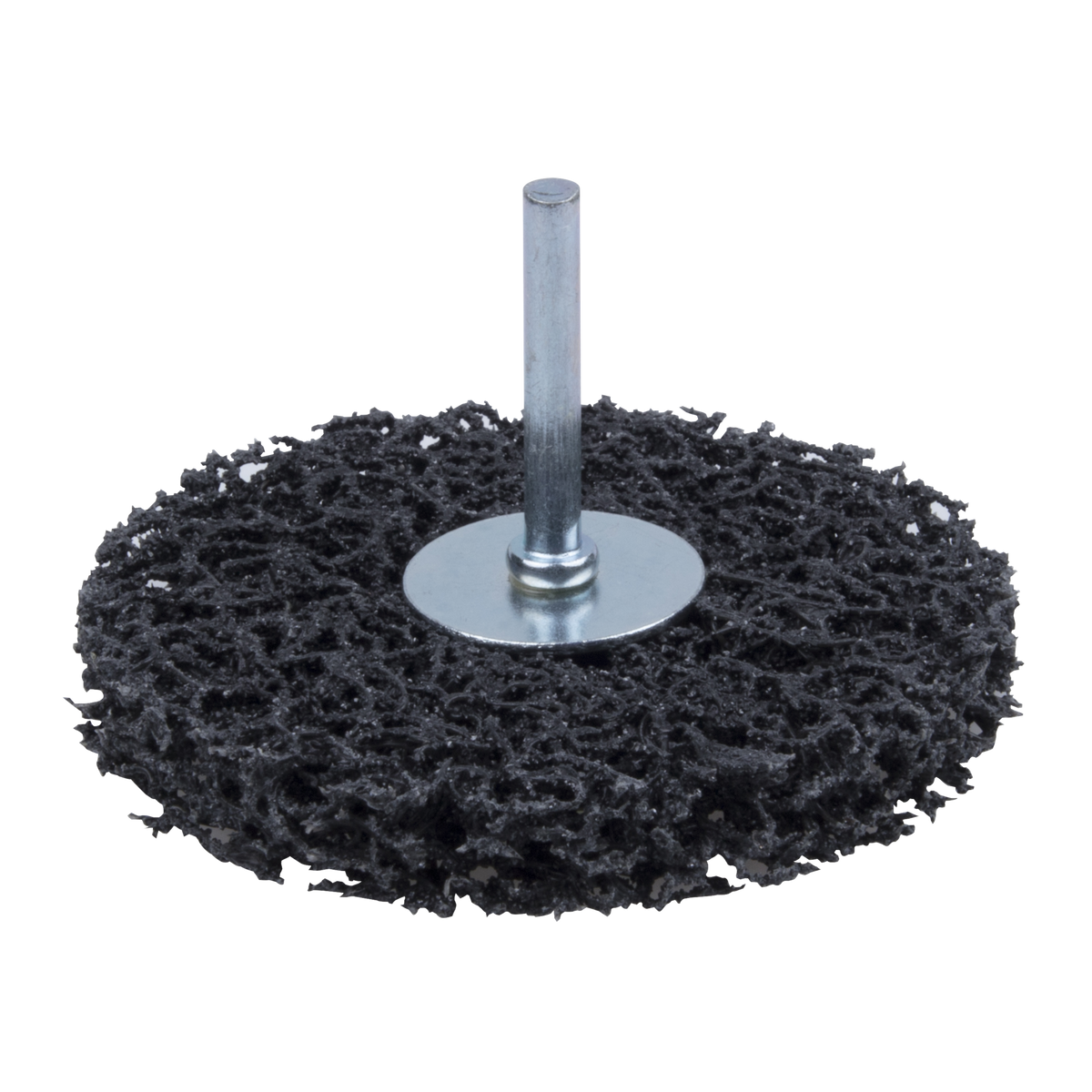 Universal Cleaning Disc for power drill, Ø 100 mm - Image 1