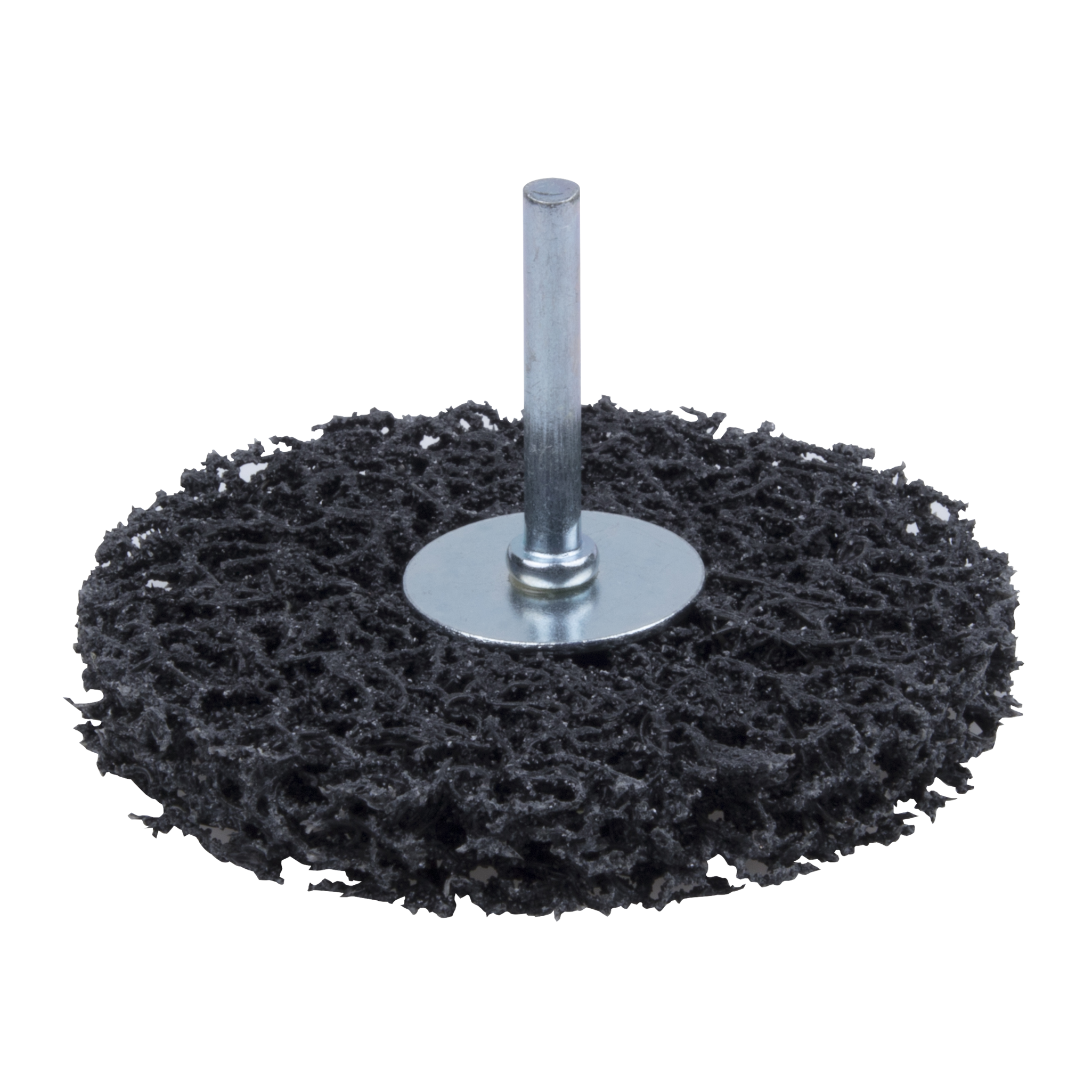 Universal Cleaning Disc for power drill, Ø 100 mm - Image 1
