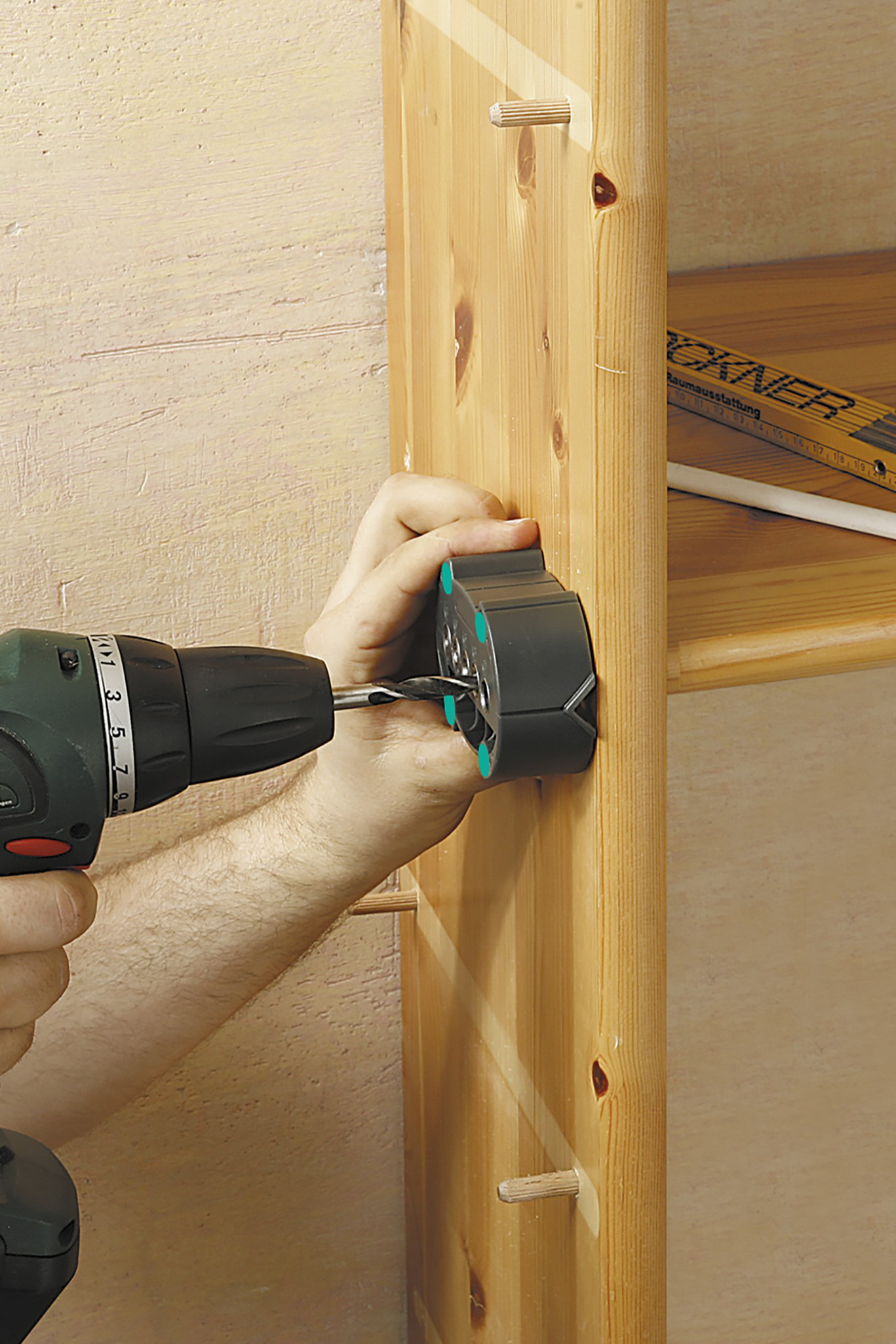 accumobil Mobile Drilling Aid - Image 5