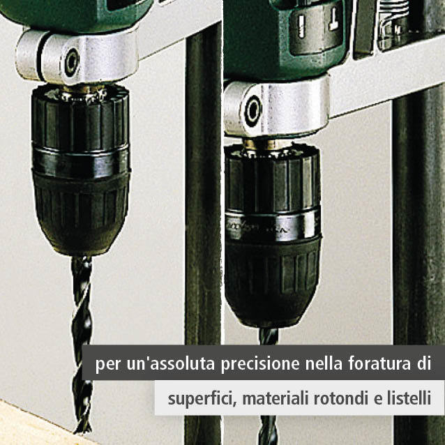 Drill Stand (it)