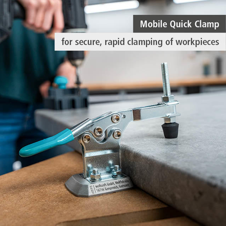 Mobile Quick Clamp (en)