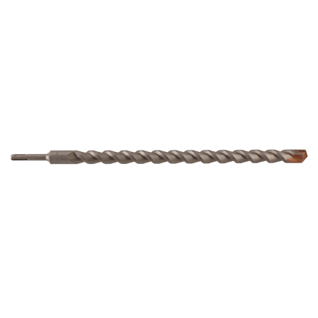 TC Hammer Drill Bit Standard”, SDS Plus shank
