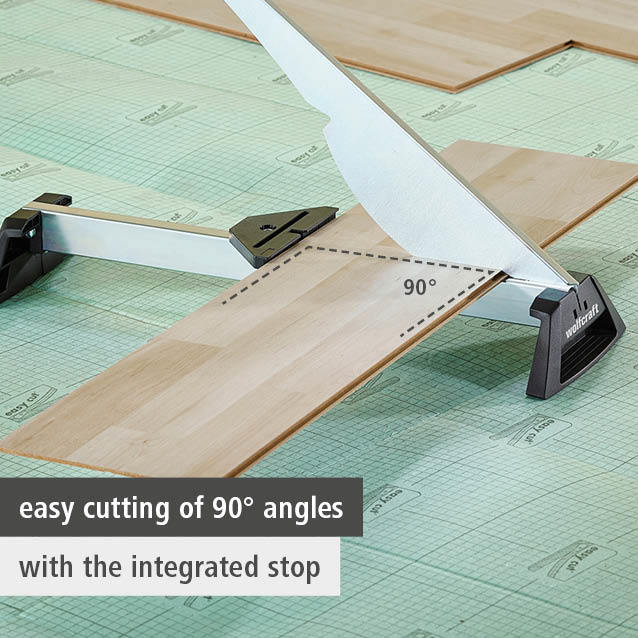 LC 100 Laminate Cutter (en)