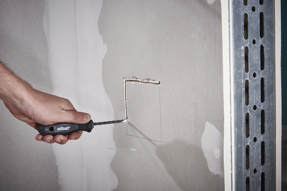 Keyhole Saw - Image 2