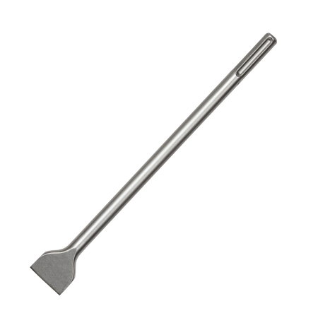 Pointed Chisel With SDS Max Shank, 50 mm