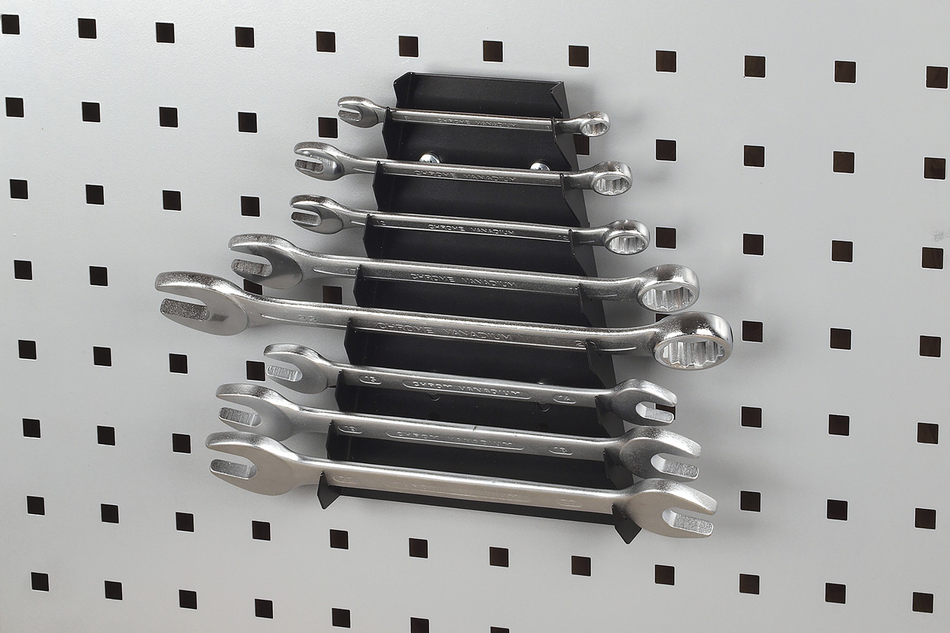 WSS Spanner Rack - Image 2
