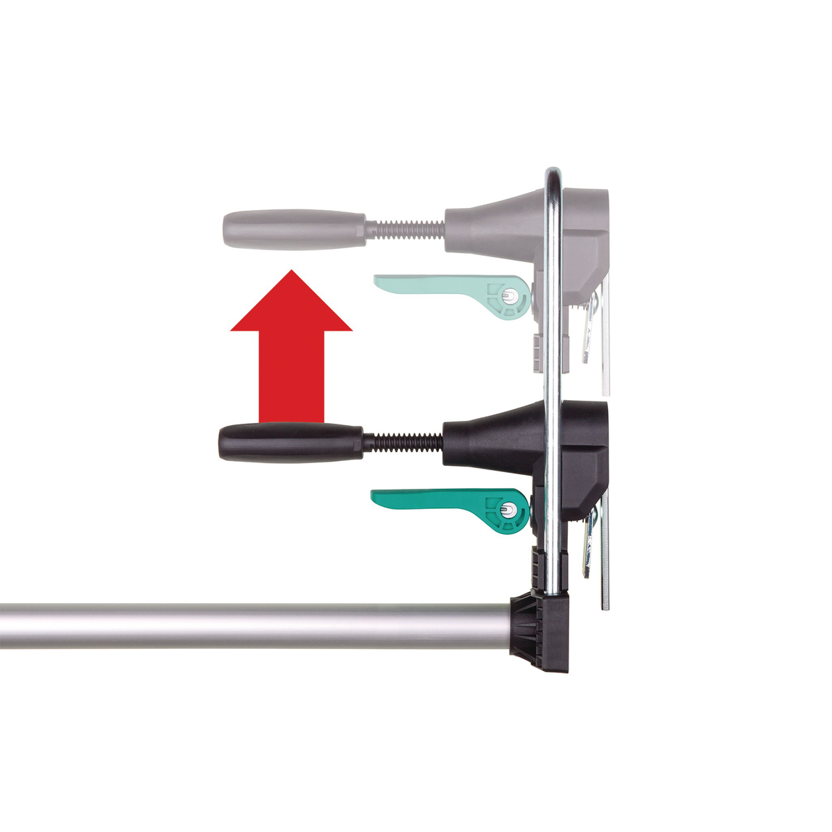 PRO Door Frame Assembly Set - Image 9