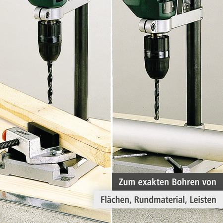 Drill Stand (de)