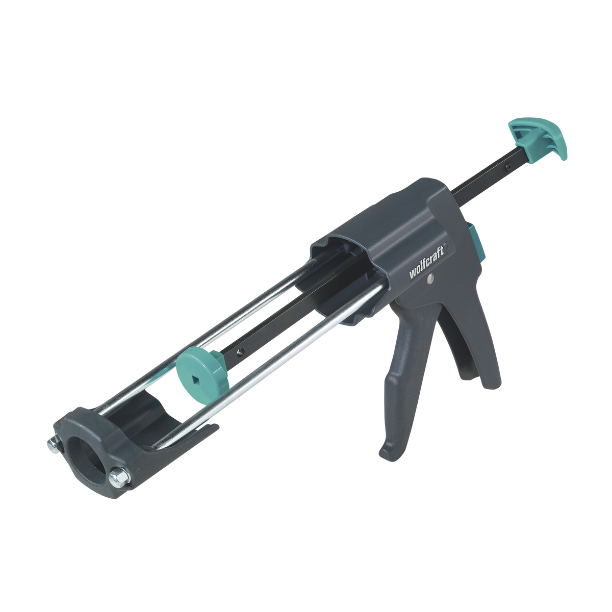 MG 600 PRO Caulking Gun - Image 1