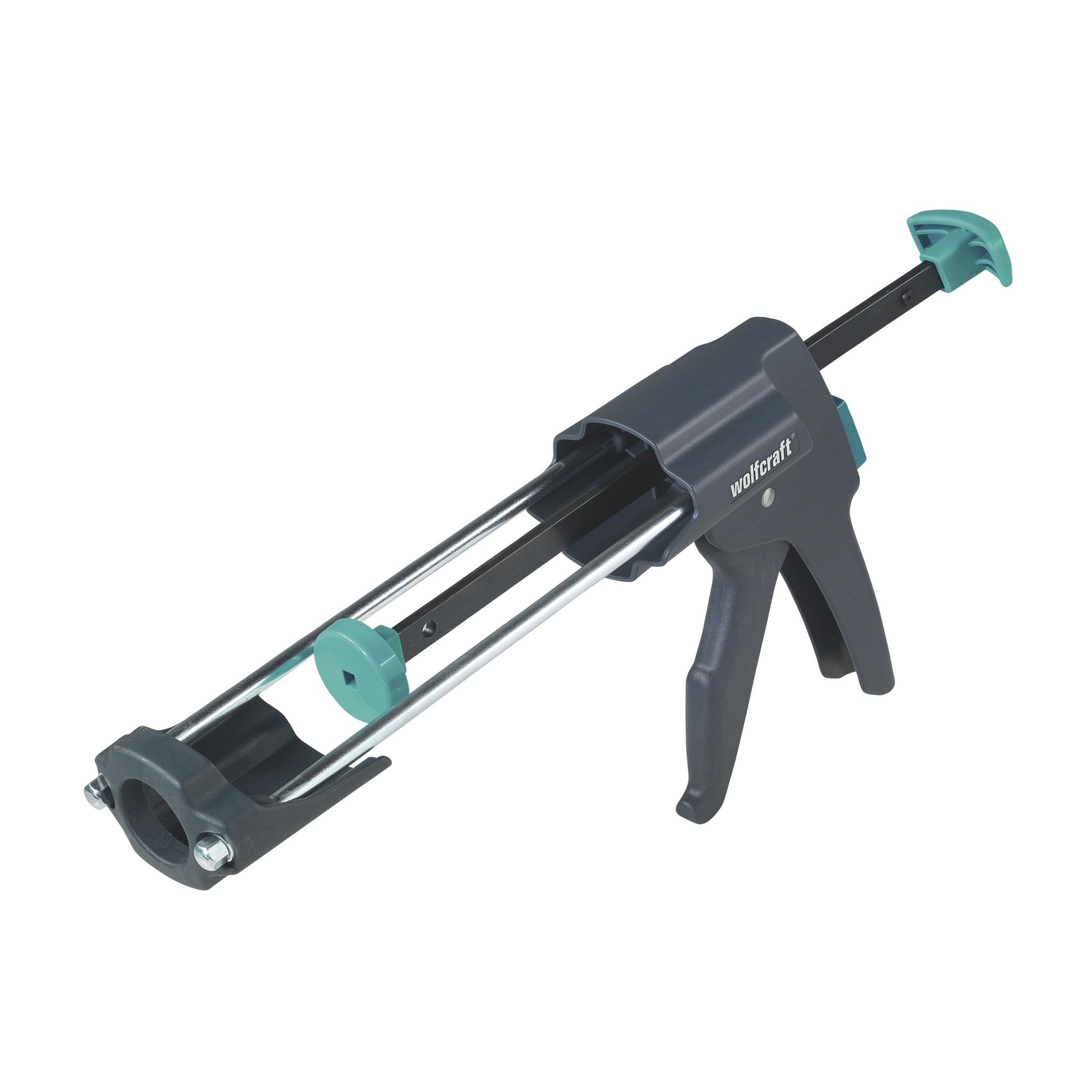 MG 600 PRO Caulking Gun - Image 1
