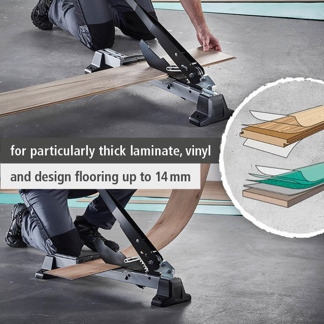 VLC 1000 Vinyl and Laminate Cutter (en)