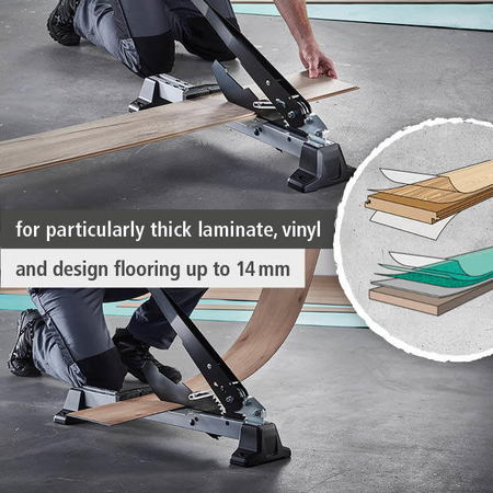 VLC 1000 Vinyl and Laminate Cutter (en)
