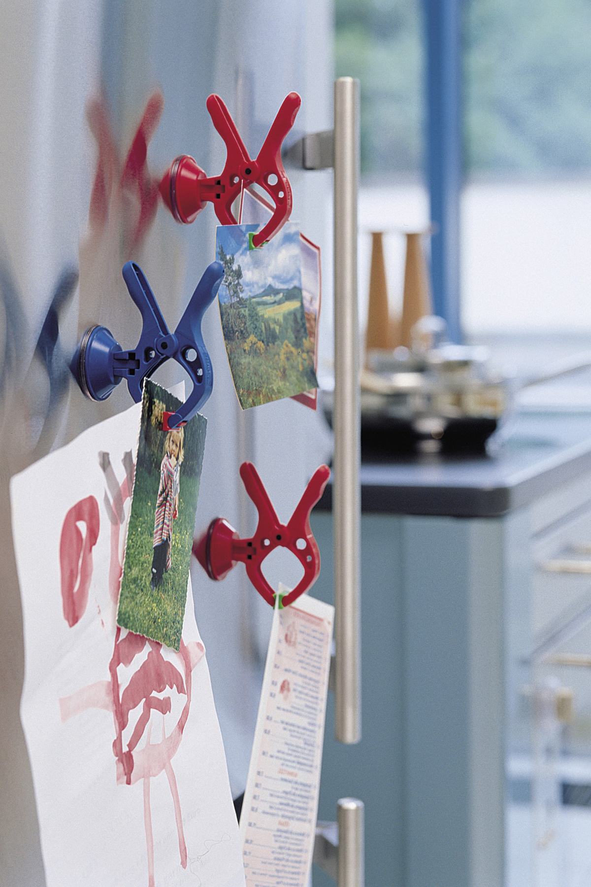 MINI 20 Spring Clamp With Suction Cup - Image 4