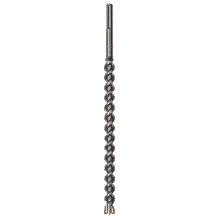 TC Hammer Drill Bit, SDS Max shank