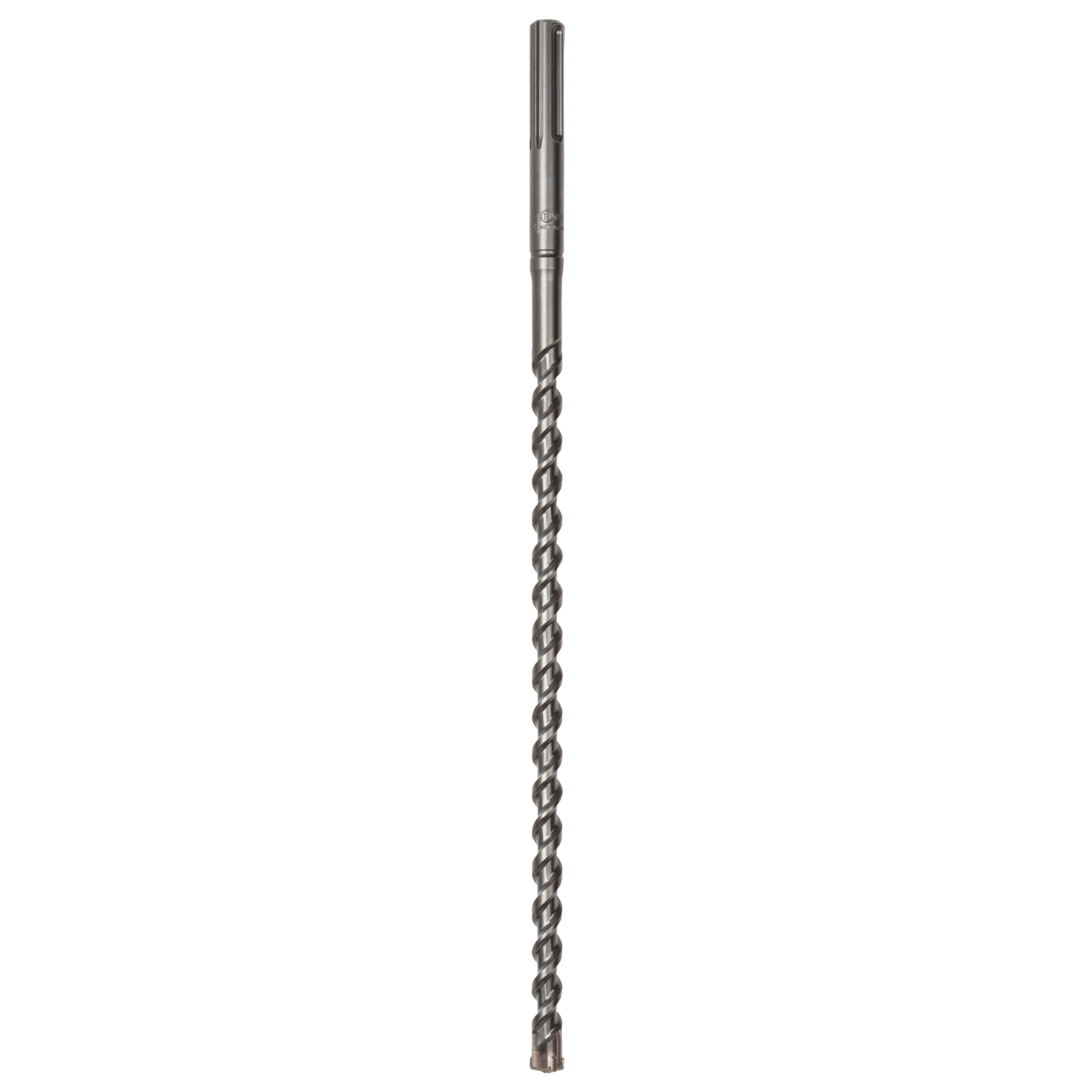 TC Hammer Drill Bit, SDS Max shank