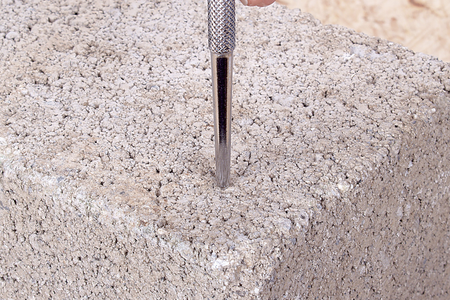 Centre Punch