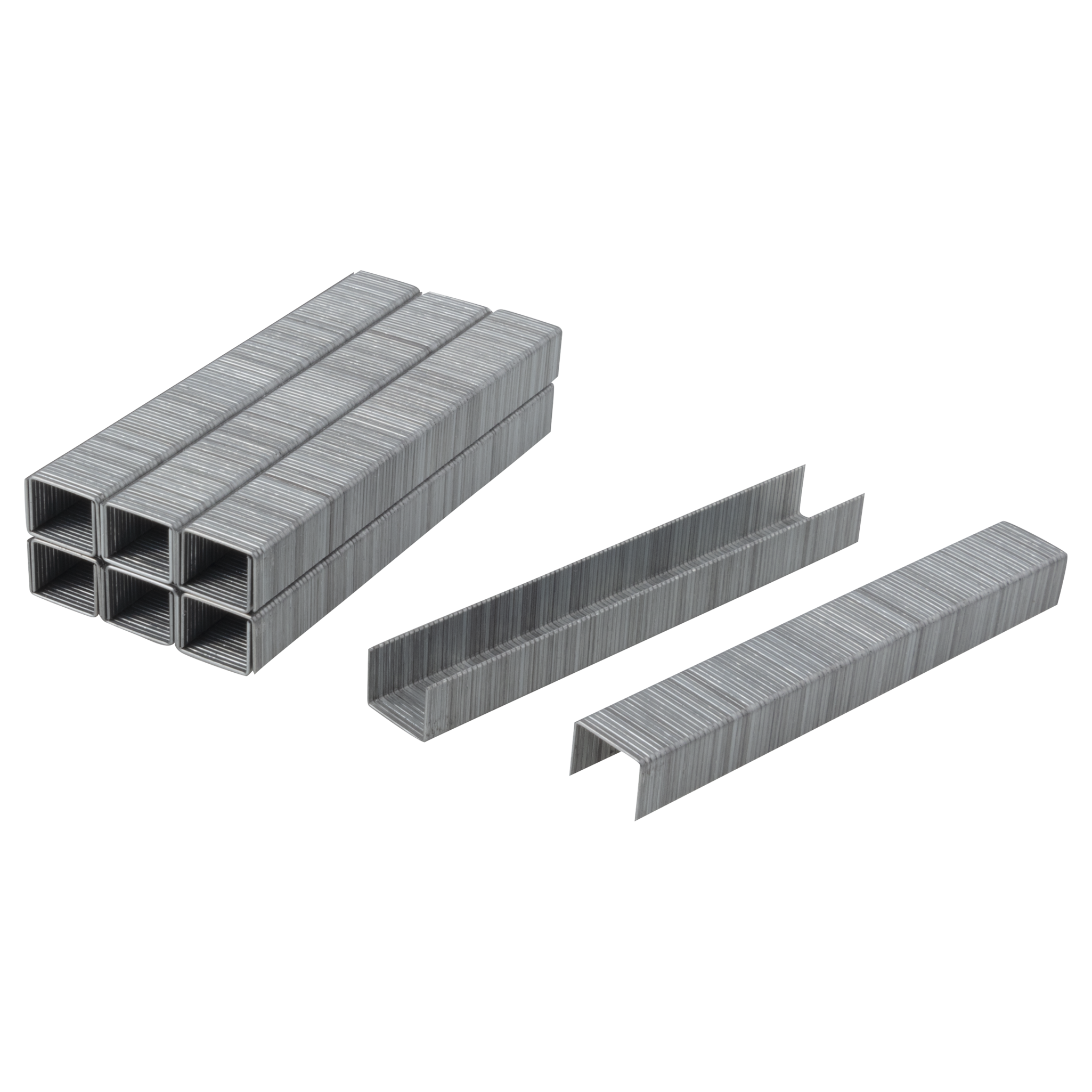 Broad Back Staples, Type 013 - Image 1