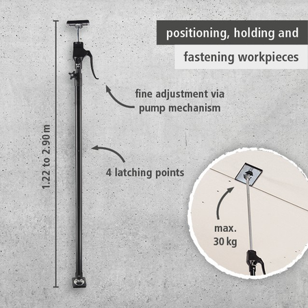Ceiling Support (en)