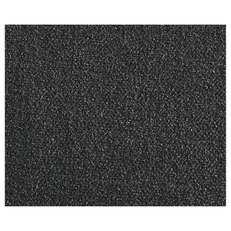Fibre Sanding Sheet for Wood/Metal, grain 320