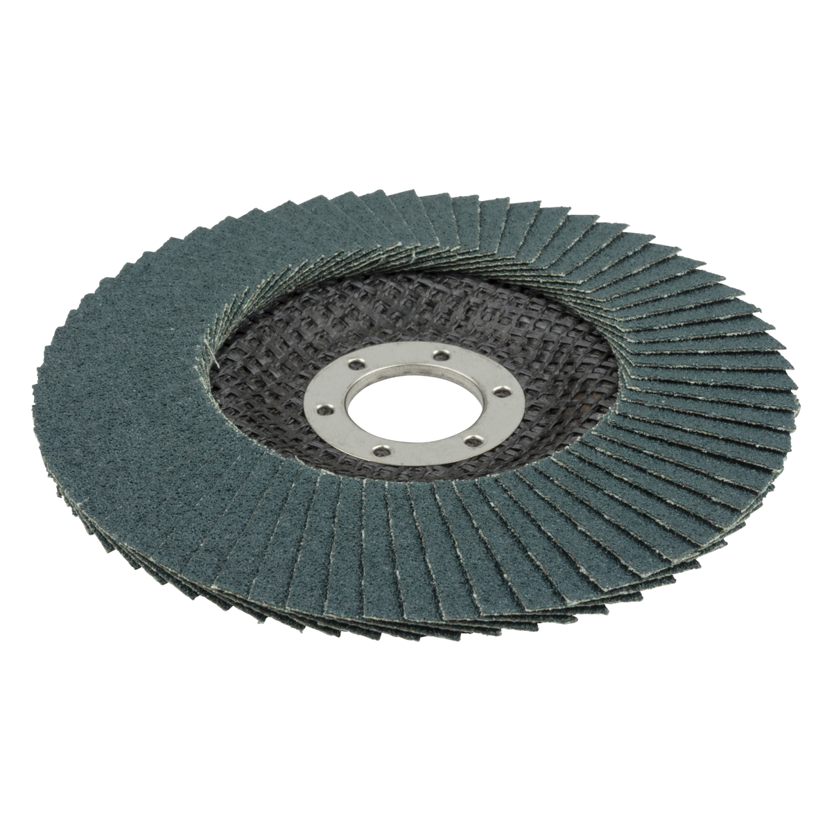 Lamellar Flap Disc, Ø 125 mm, grain 60
