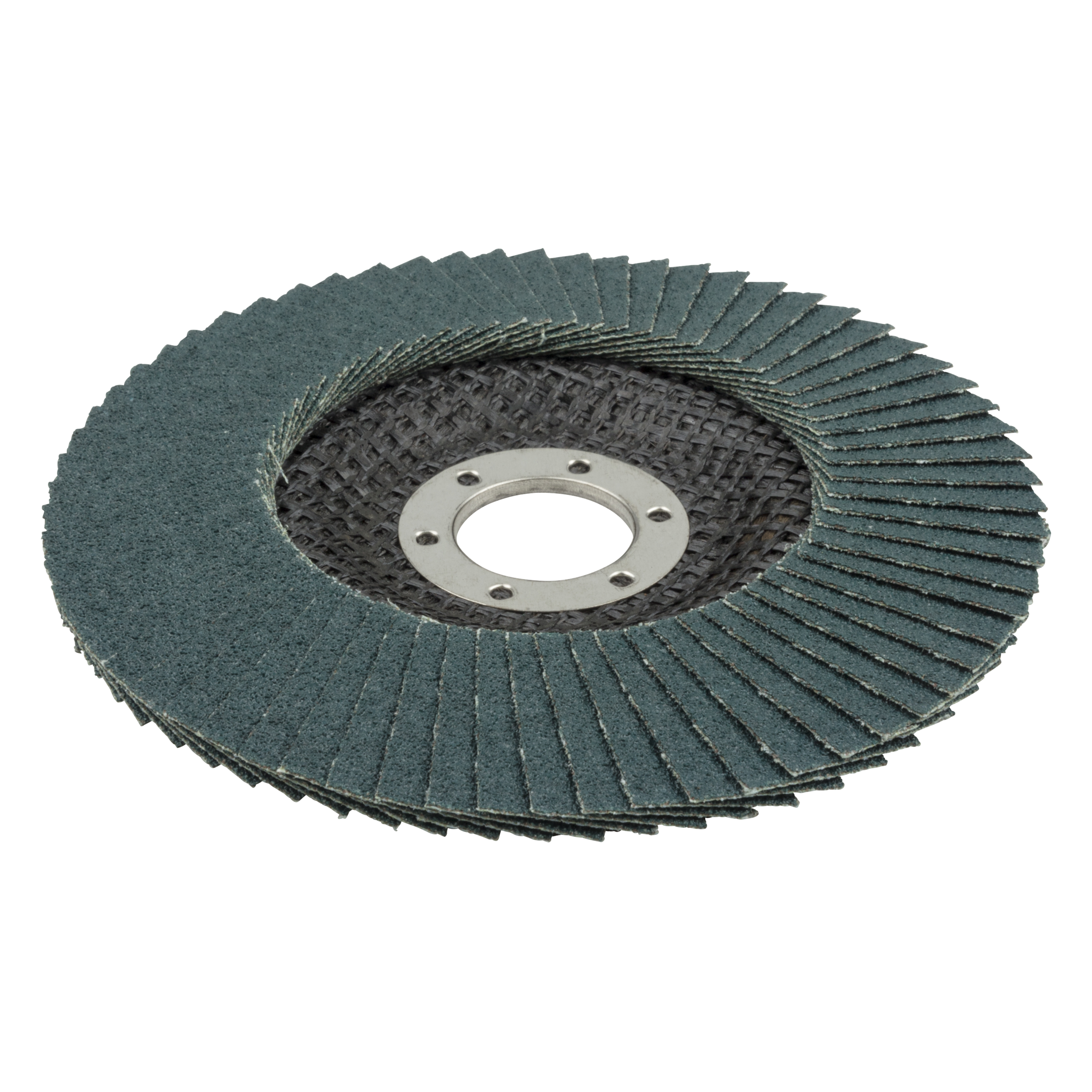 Lamellar Flap Disc, Ø 125 mm, grain 60
