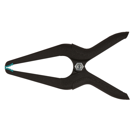 60 Pointed Spring Clamp - Image 1