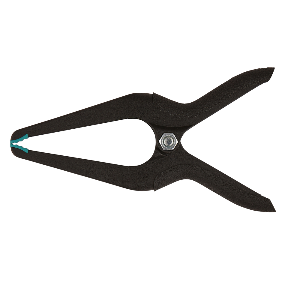 60 Pointed Spring Clamp - Image 1