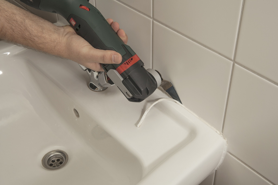 HCS Finger Scraper “PRO”, universal receptacle, silicone, adhesive - Image 2