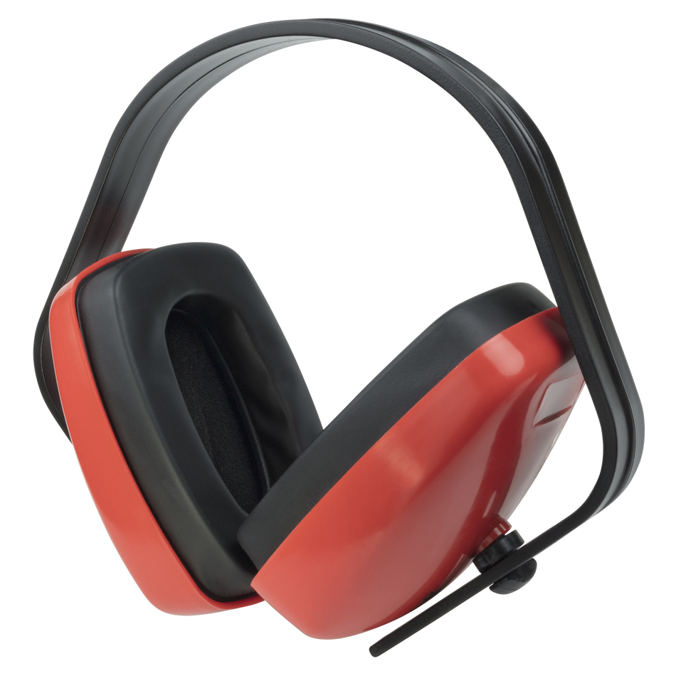 Earmuffs