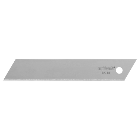 Safety Blades, 18 mm