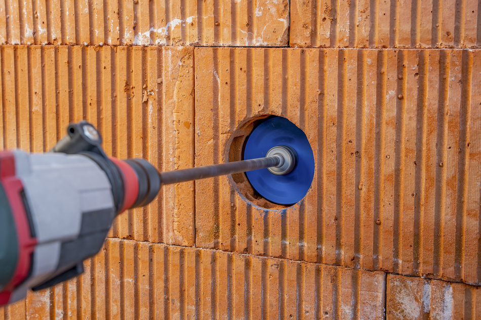 Extra-Long Mandrel