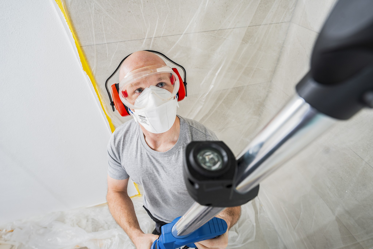 Occupational Health and Safety Kit, 3 Pcs. - Image 2