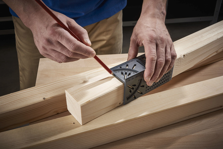 3D Mitre Angle - Image 6