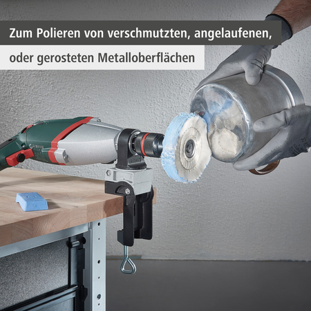 Hobby Polishing Set (de)