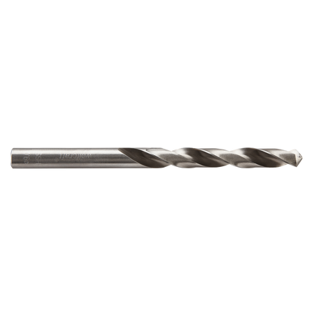 HSS Metal Drill Bit, ground, Ø 9 mm