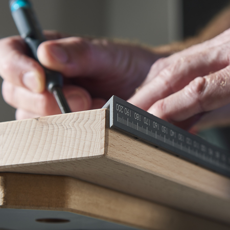 VARIO 3D Measuring and Marking Angle - Image 9