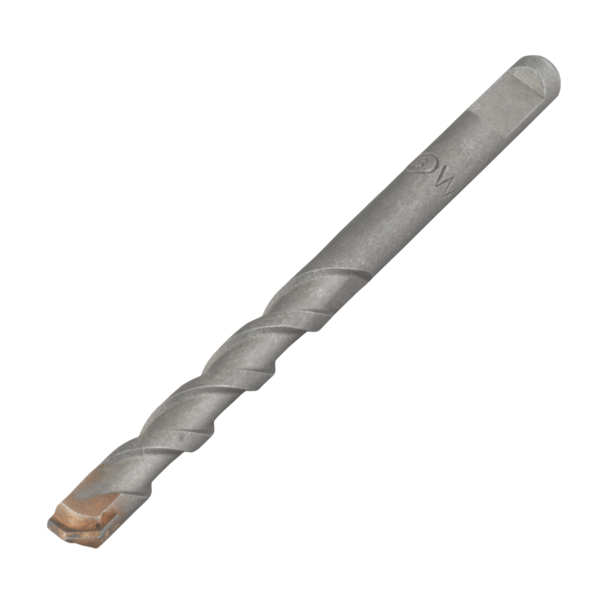 Centring Drill Bit, for Tungsten Carbide Tipped Annular Bits