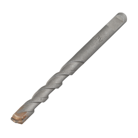 Centring Drill Bit, for Tungsten Carbide Tipped Annular Bits
