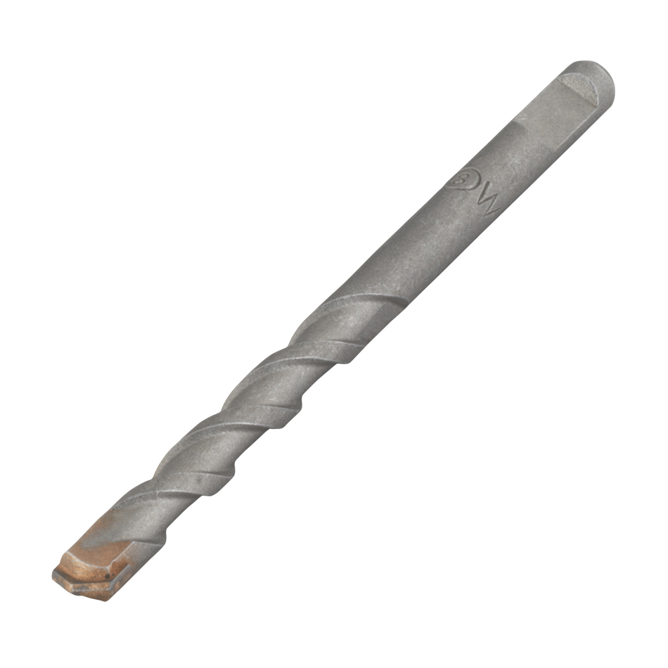 Centring Drill Bit, for Tungsten Carbide Tipped Annular Bits